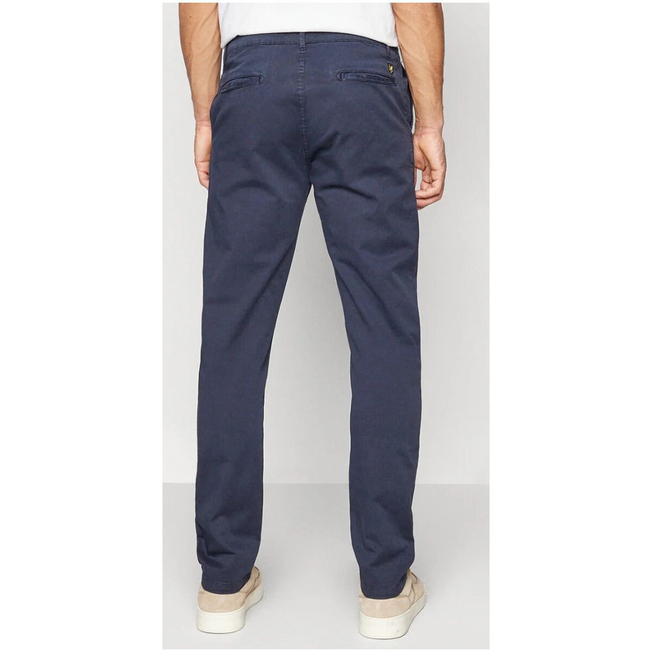 Lyle & Scott Homme Pantalons Lyle & Scott