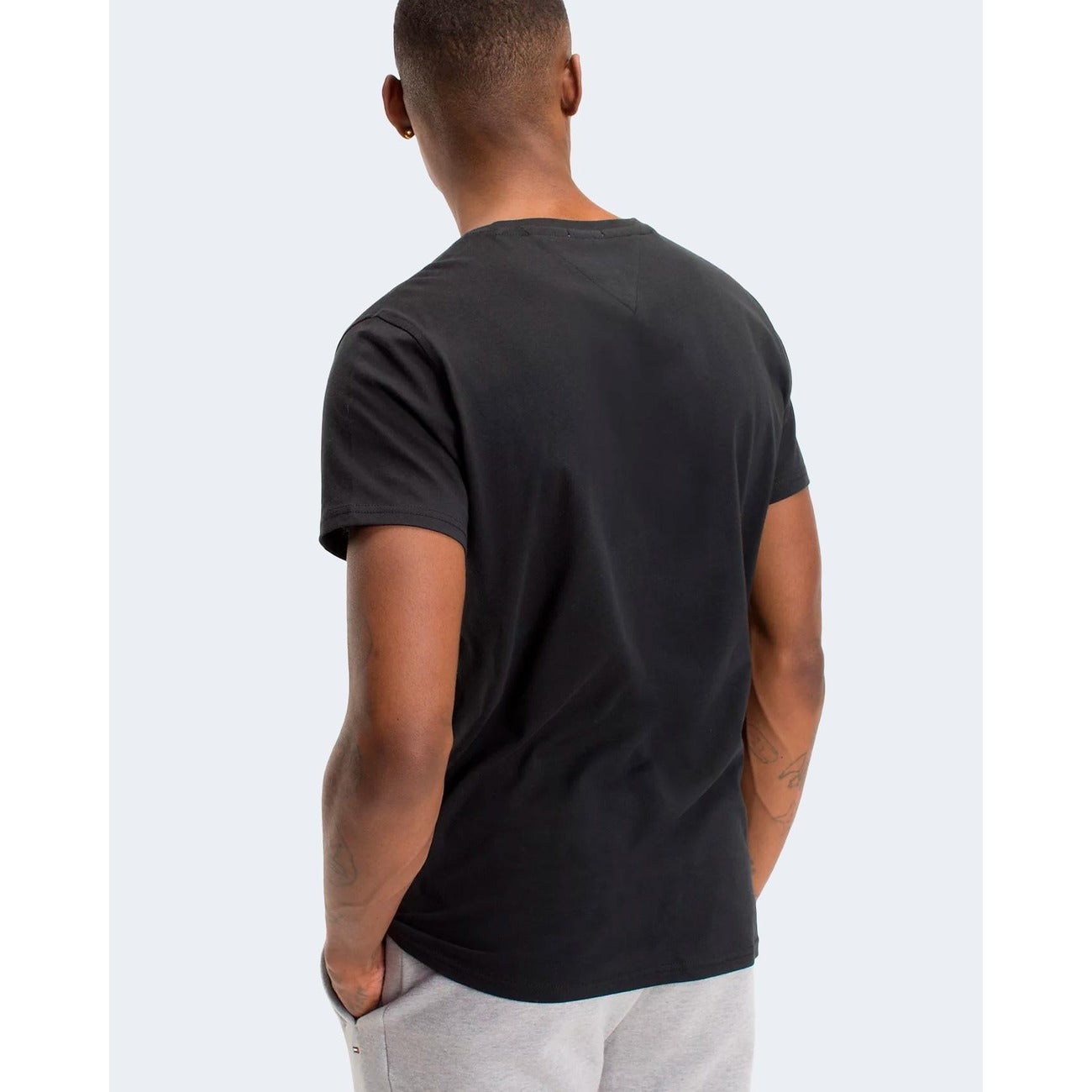 Tommy Hilfiger Jeans Homme T-Shirts Tommy Hilfiger Jeans