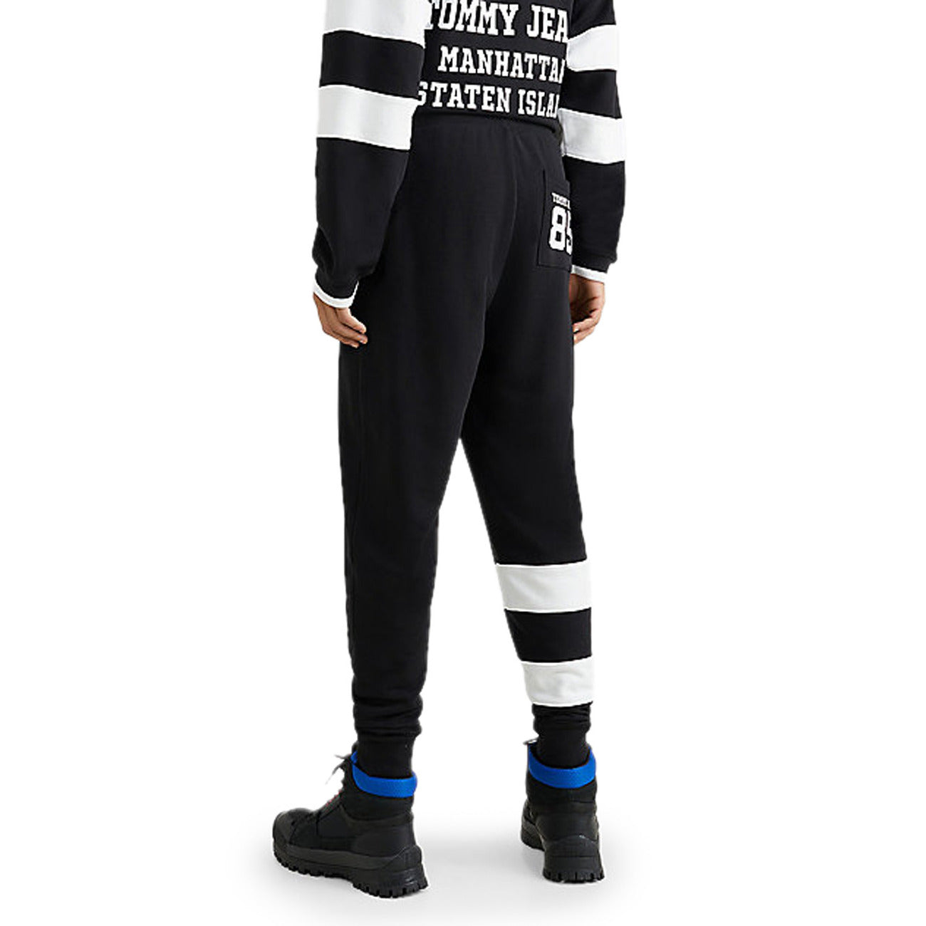 Tommy Hilfiger Jeans Homme Pantalons Tommy Hilfiger Jeans