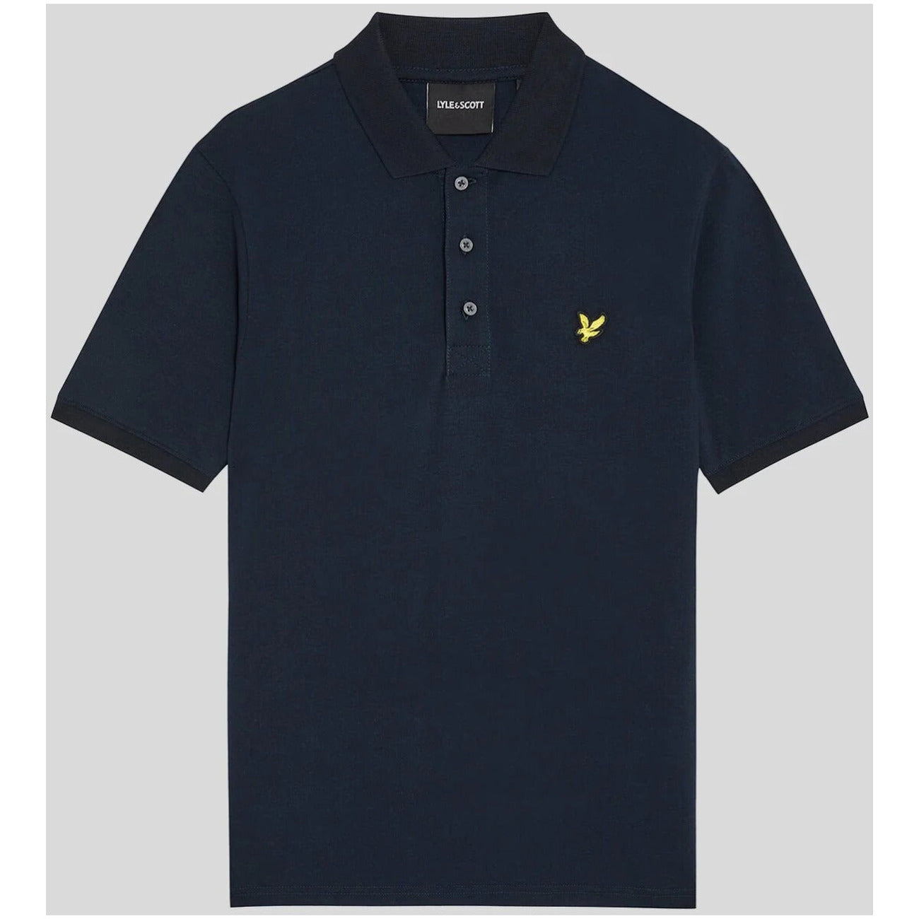 Lyle & Scott Homme Polo Lyle & Scott