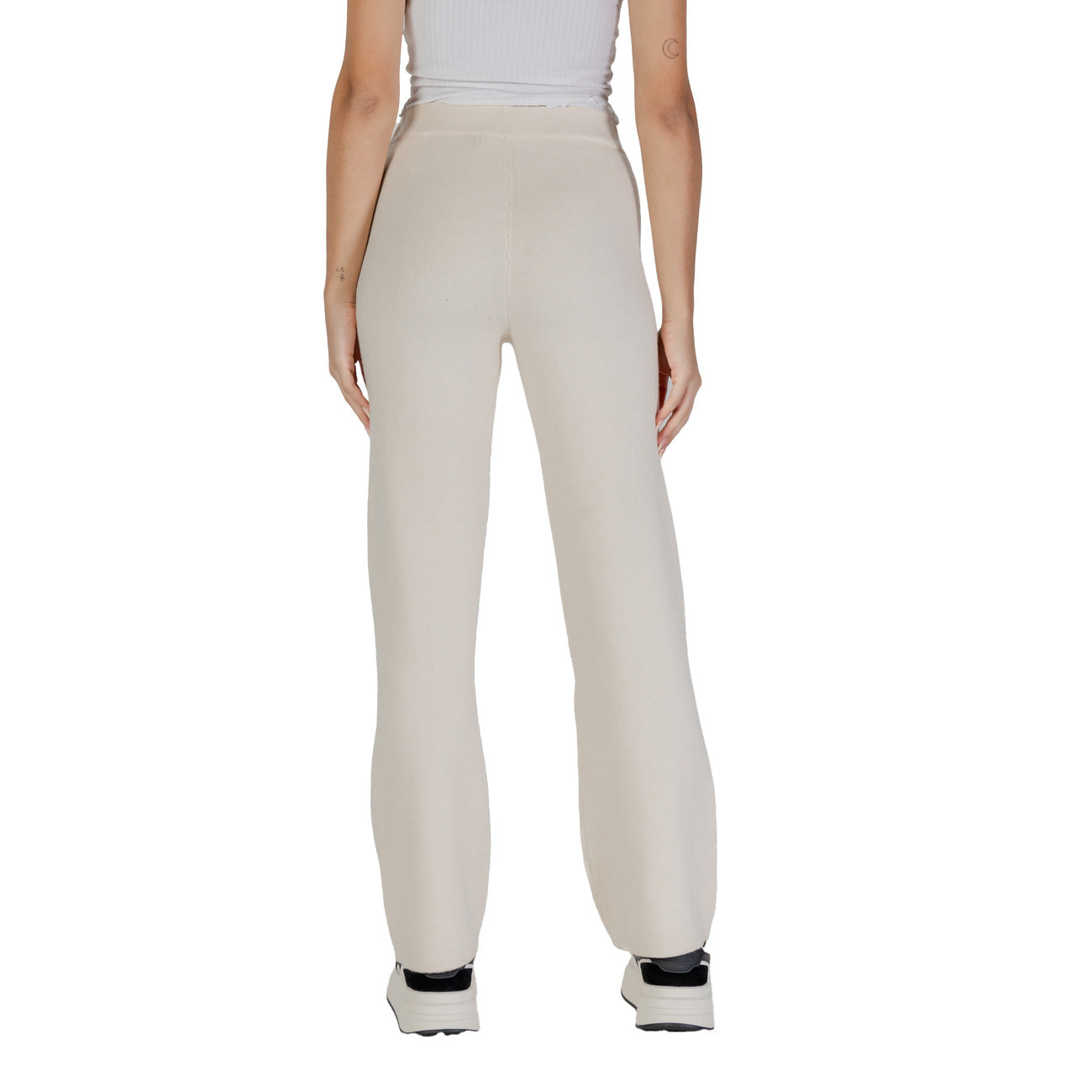Vero Moda Femme Pantalons Vero Moda