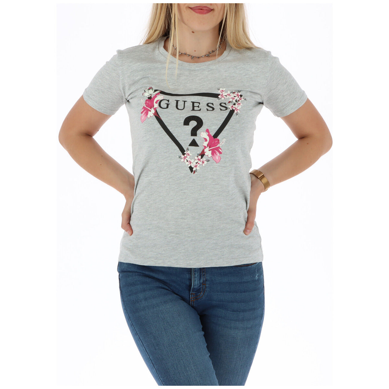 Guess Femme T-Shirts Guess