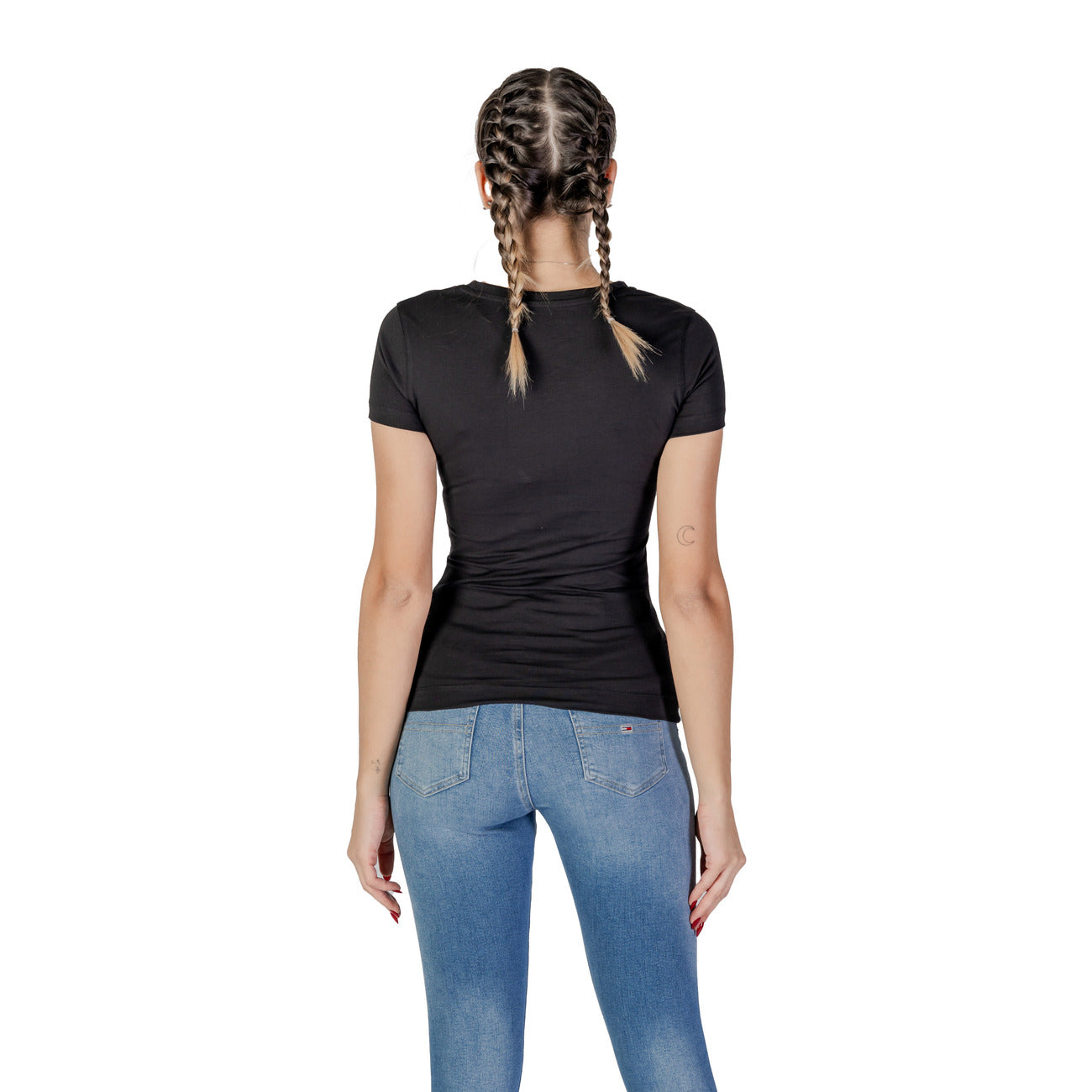 Guess Femme T-Shirts Guess