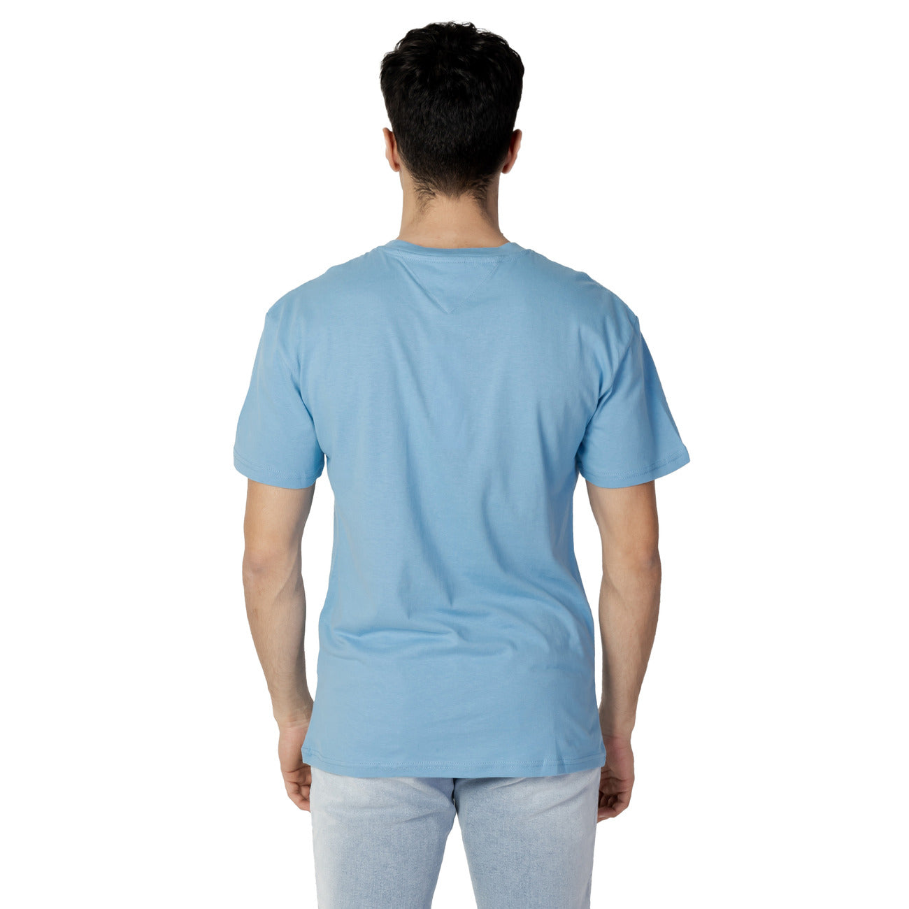 Tommy Hilfiger Jeans Homme T-Shirts Tommy Hilfiger Jeans