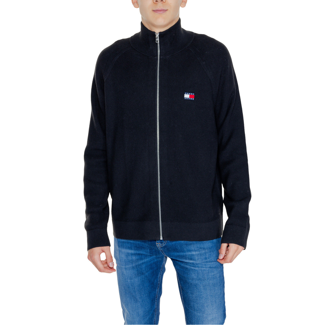 Tommy Hilfiger Jeans Homme Cardigans Tommy Hilfiger Jeans