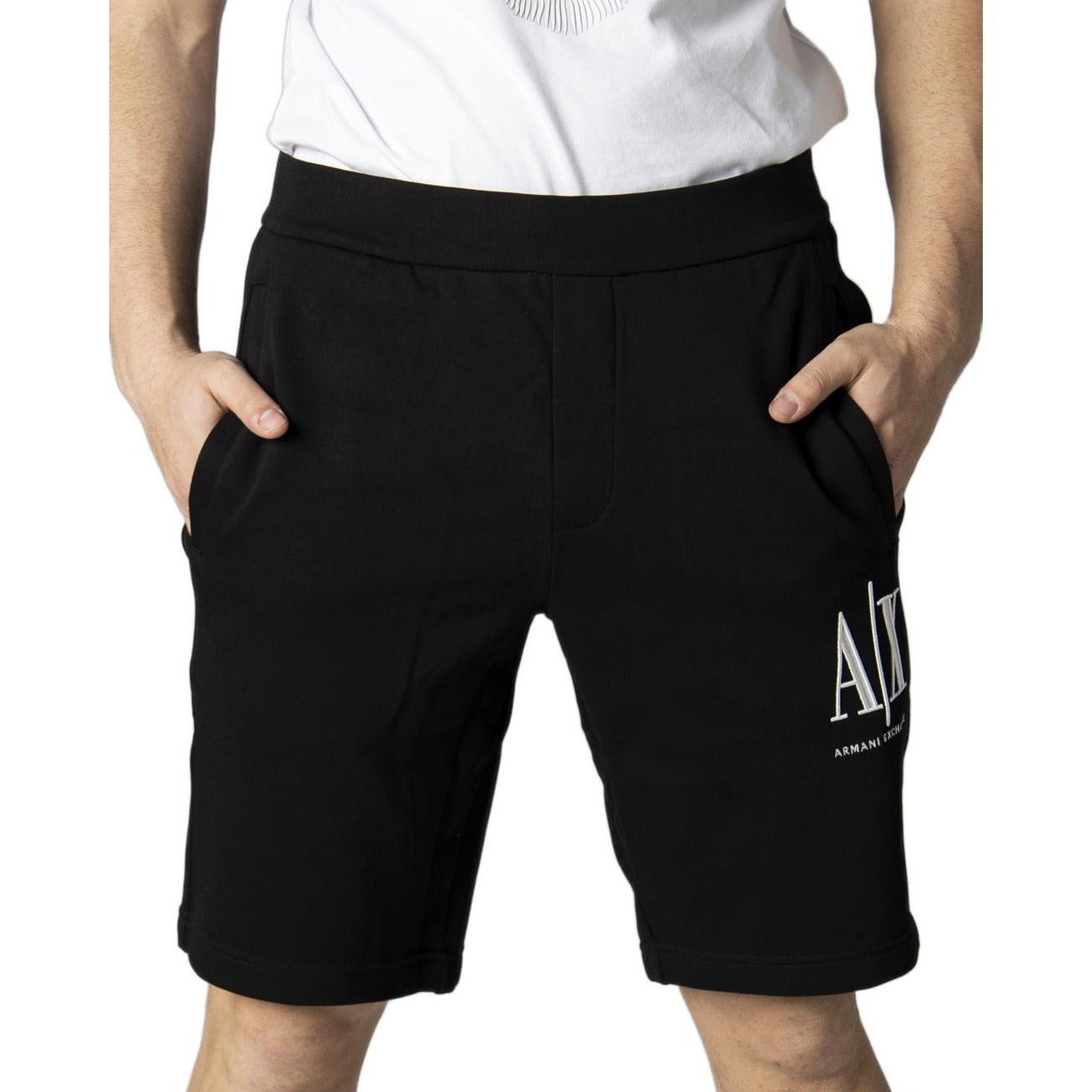 Armani Exchange Homme Bermudas Armani Exchange
