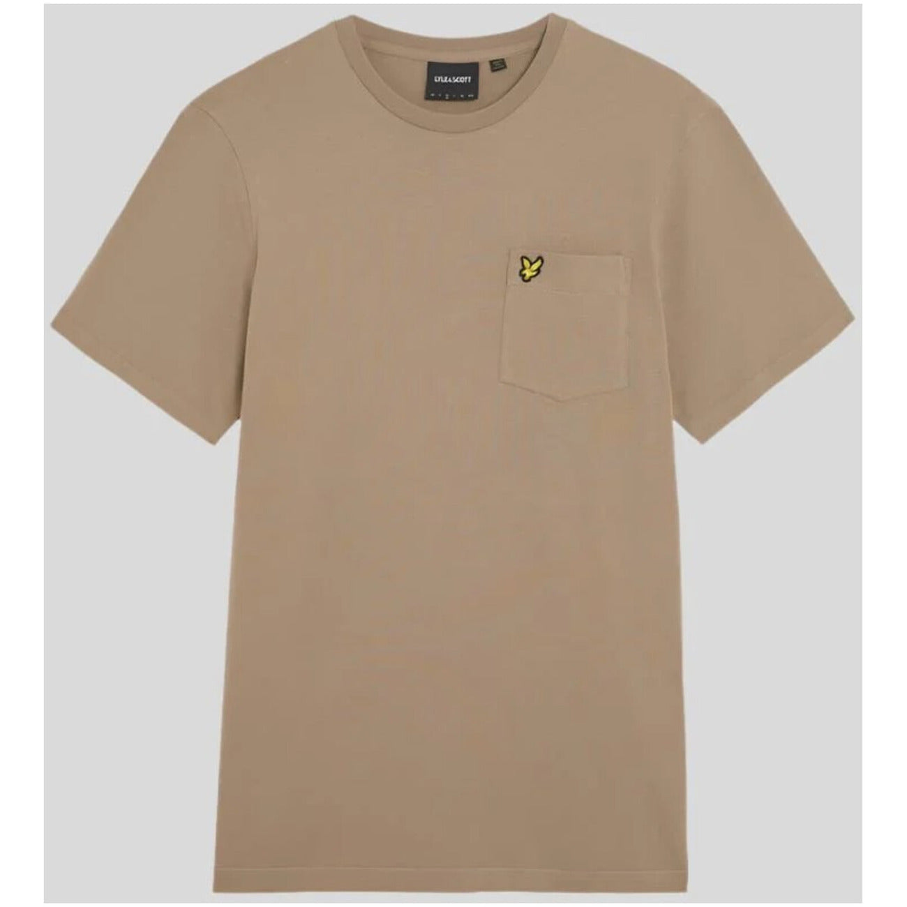 Lyle & Scott Homme T-Shirts Lyle & Scott