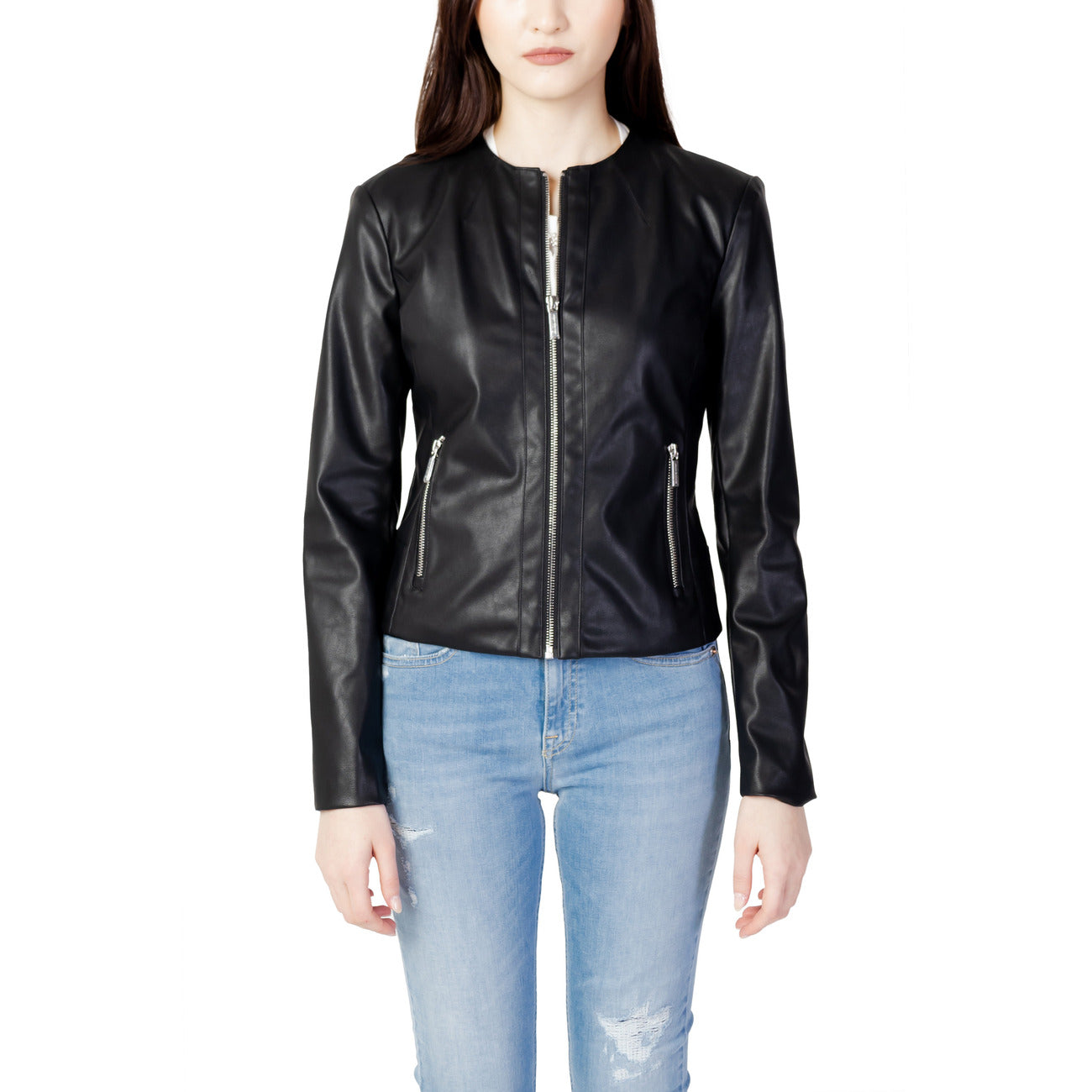 Armani Exchange Femme Jaquettes Armani Exchange