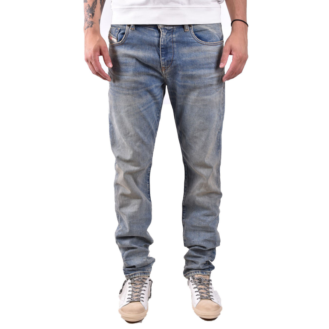 Diesel Homme Jeans Diesel