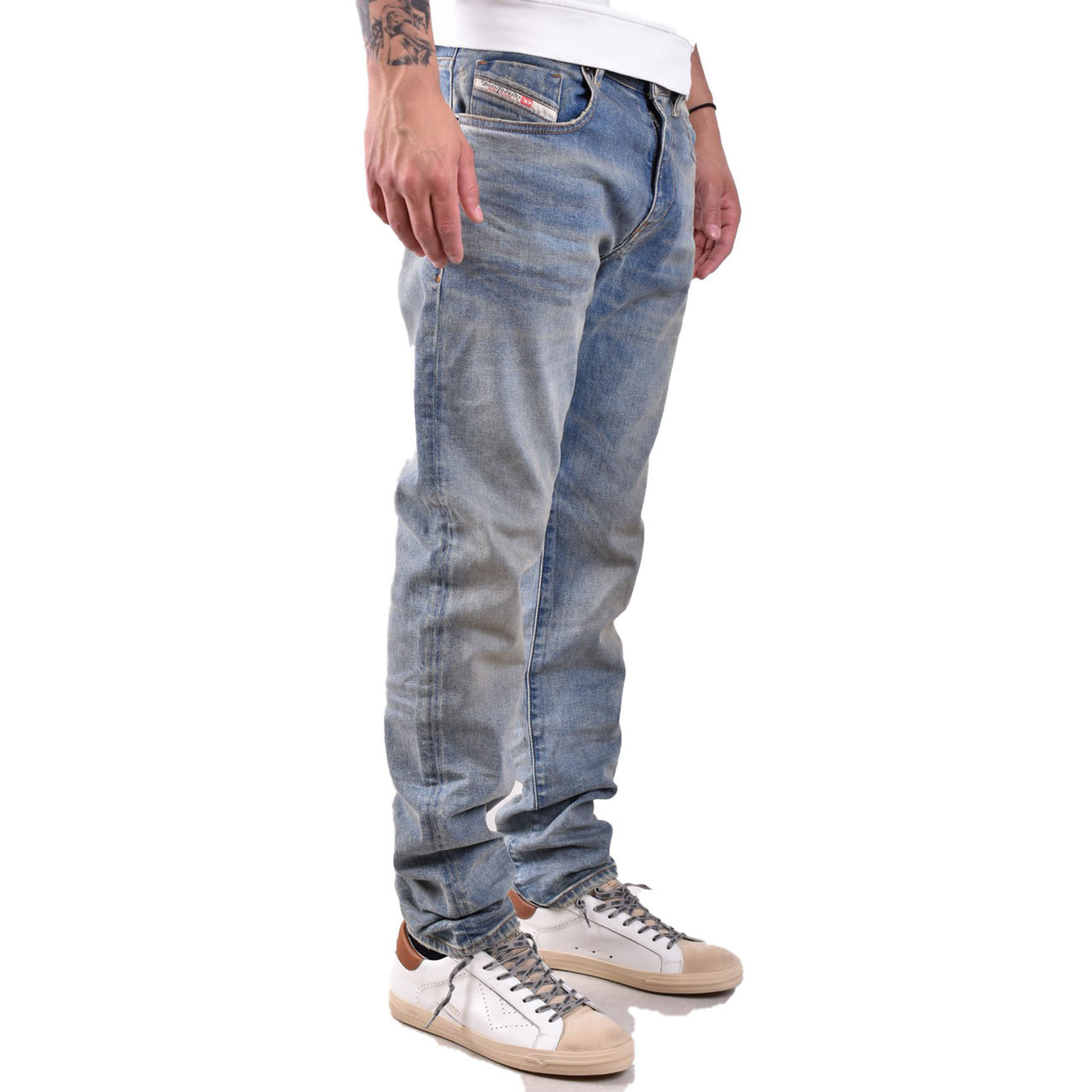 Diesel Homme Jeans Diesel