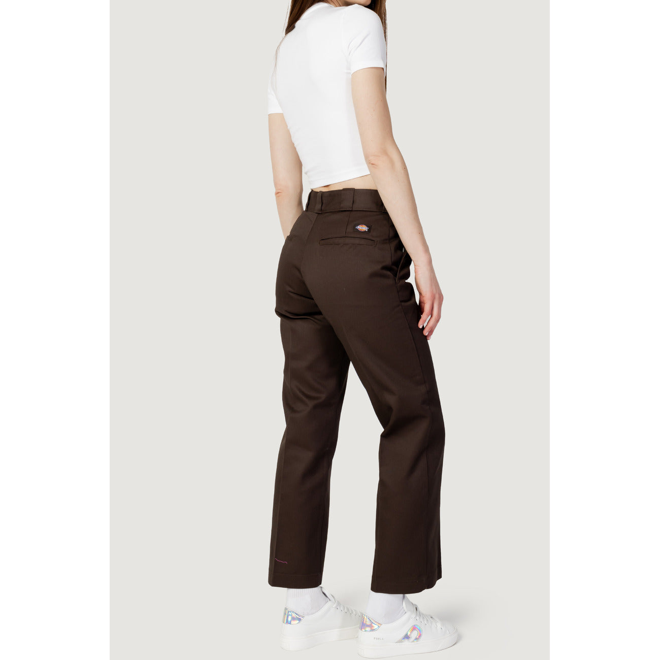Dickies Femme Pantalons Dickies
