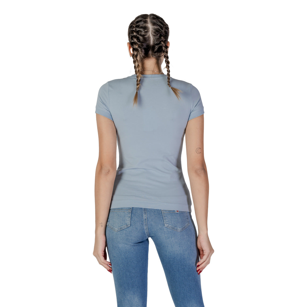 Guess Femme T-Shirts Guess