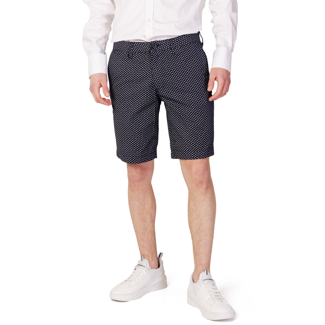 Armani Exchange Homme Bermudas Armani Exchange