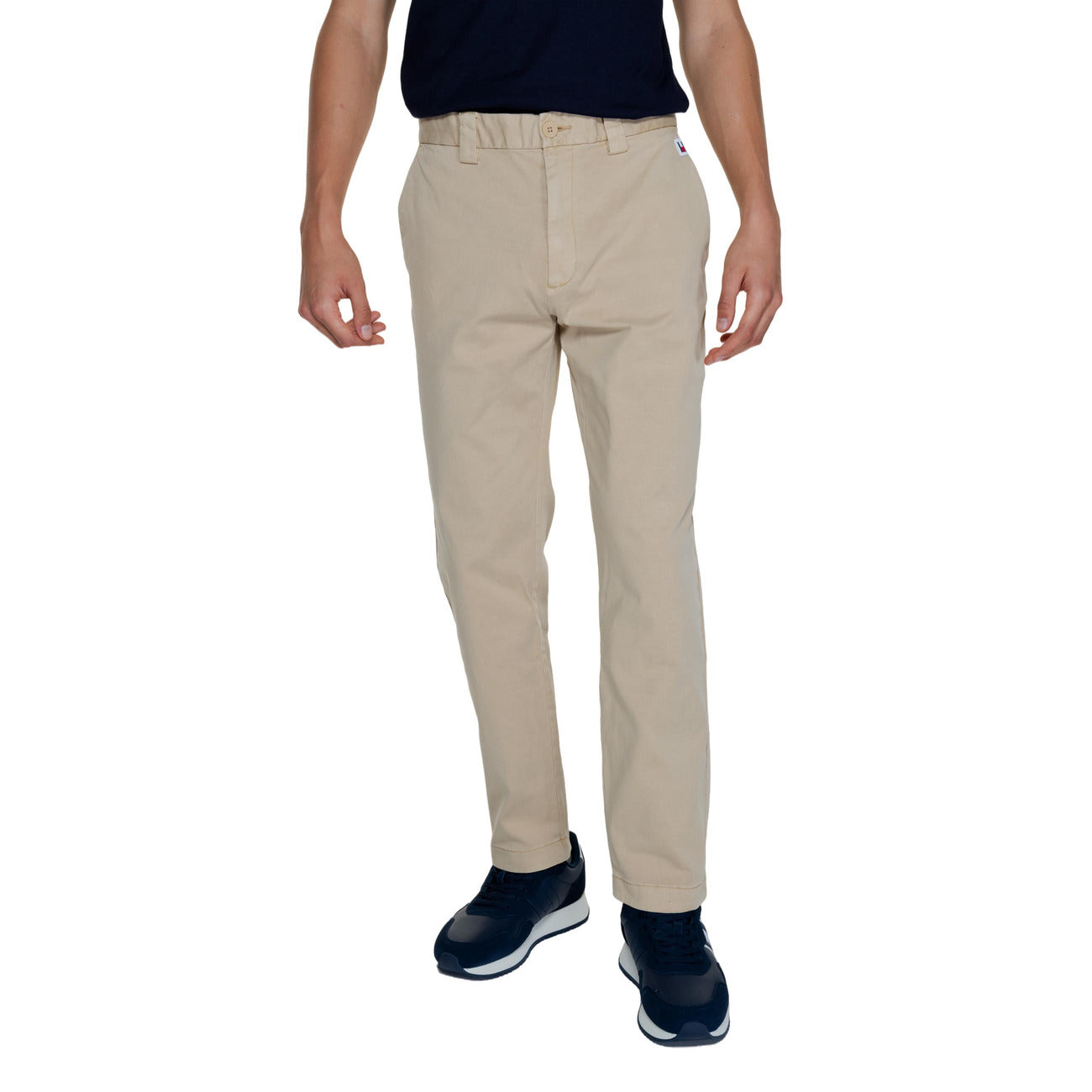 Tommy Hilfiger Jeans Homme Pantalons Tommy Hilfiger Jeans