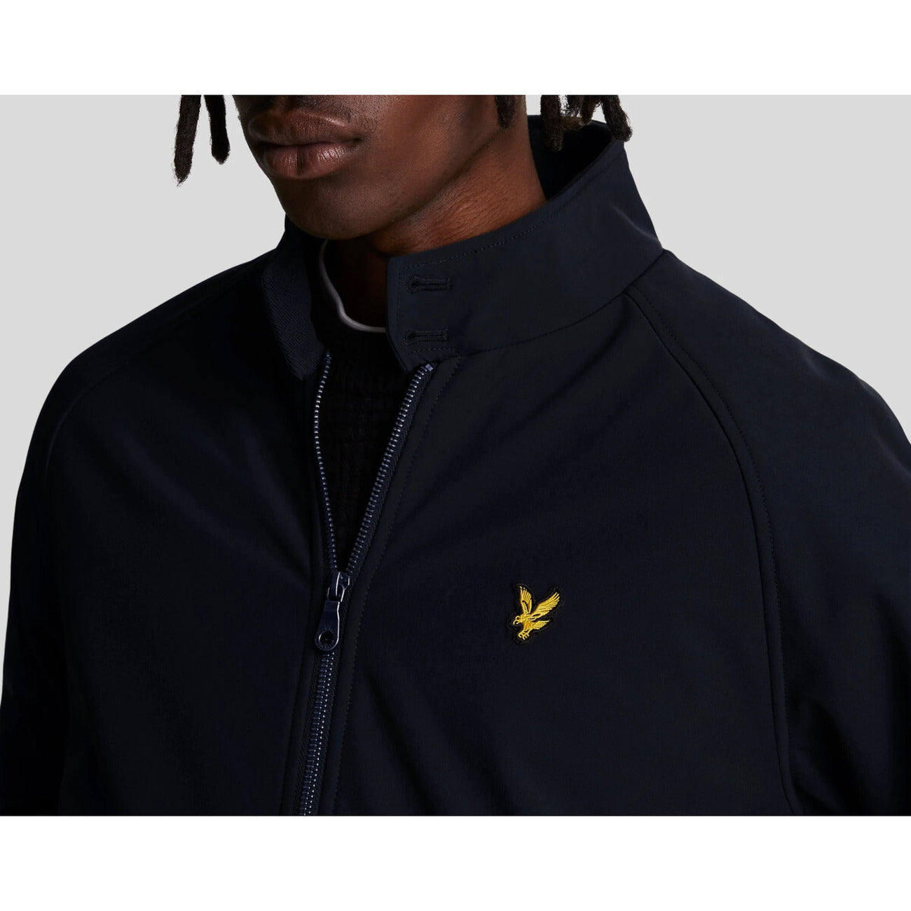 Lyle & Scott Homme Jaquettes Lyle & Scott