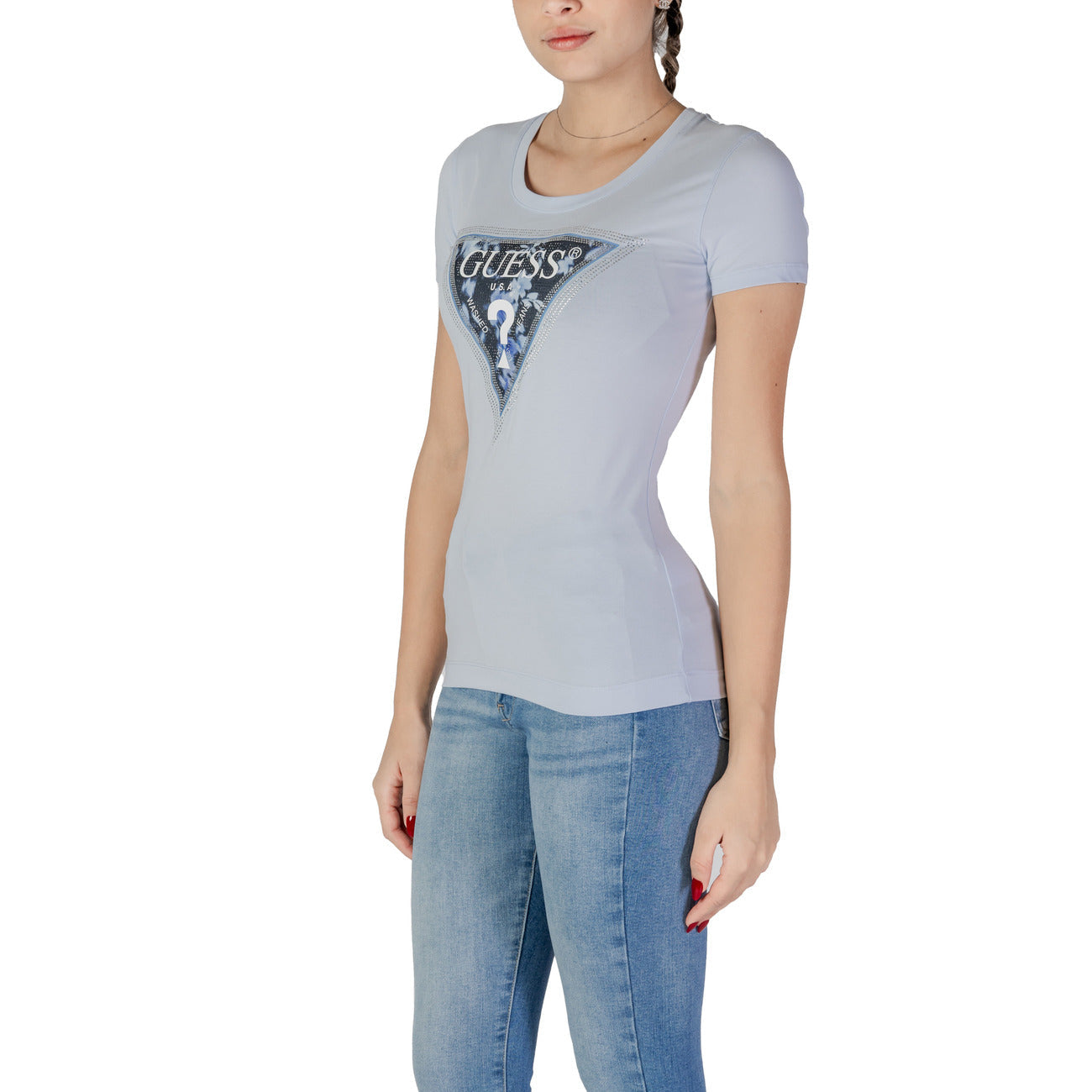 Guess Femme T-Shirts Guess