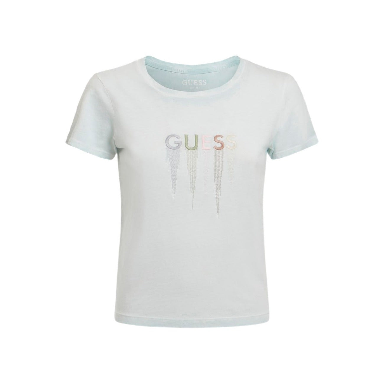 Guess Femme T-Shirts Guess