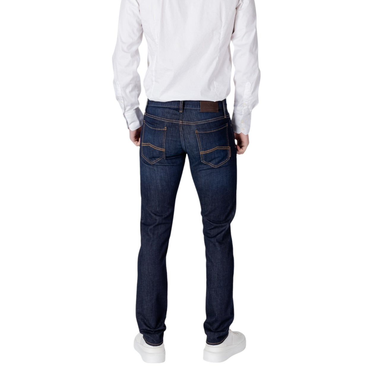 Armani Exchange Homme Jeans Armani Exchange