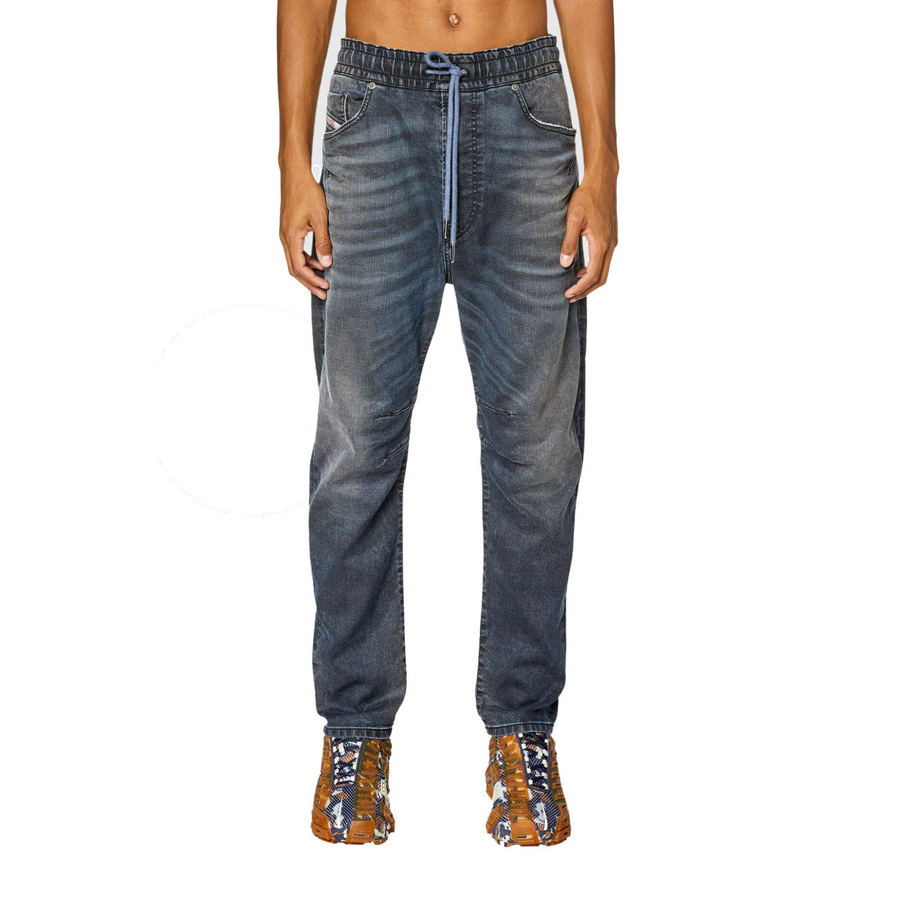 Diesel Homme Jeans Diesel