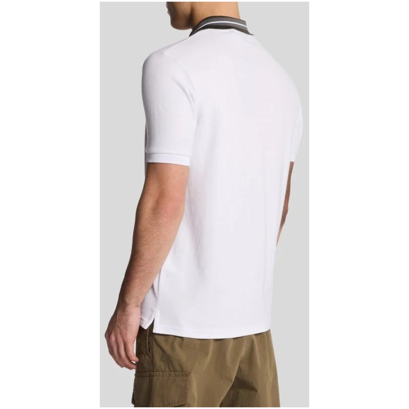 Lyle & Scott Homme Polo Lyle & Scott