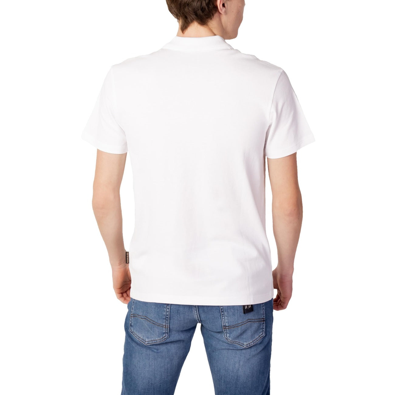 Napapijri Homme Polo Napapijri