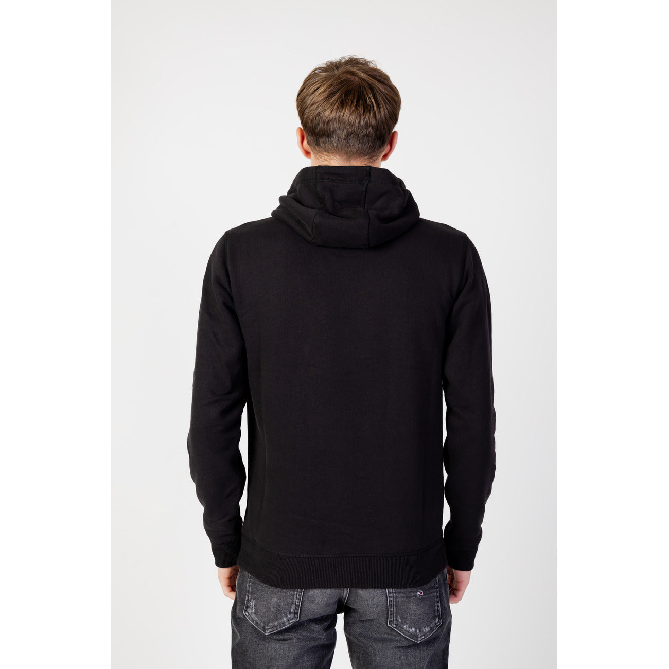 Tommy Hilfiger Jeans Homme Sweatshirts Tommy Hilfiger Jeans