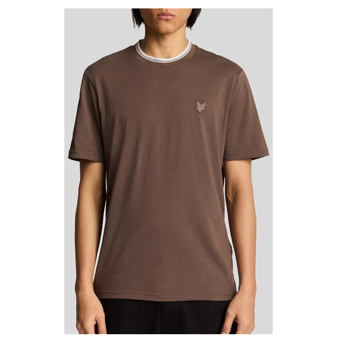 Lyle & Scott Homme T-Shirts Lyle & Scott