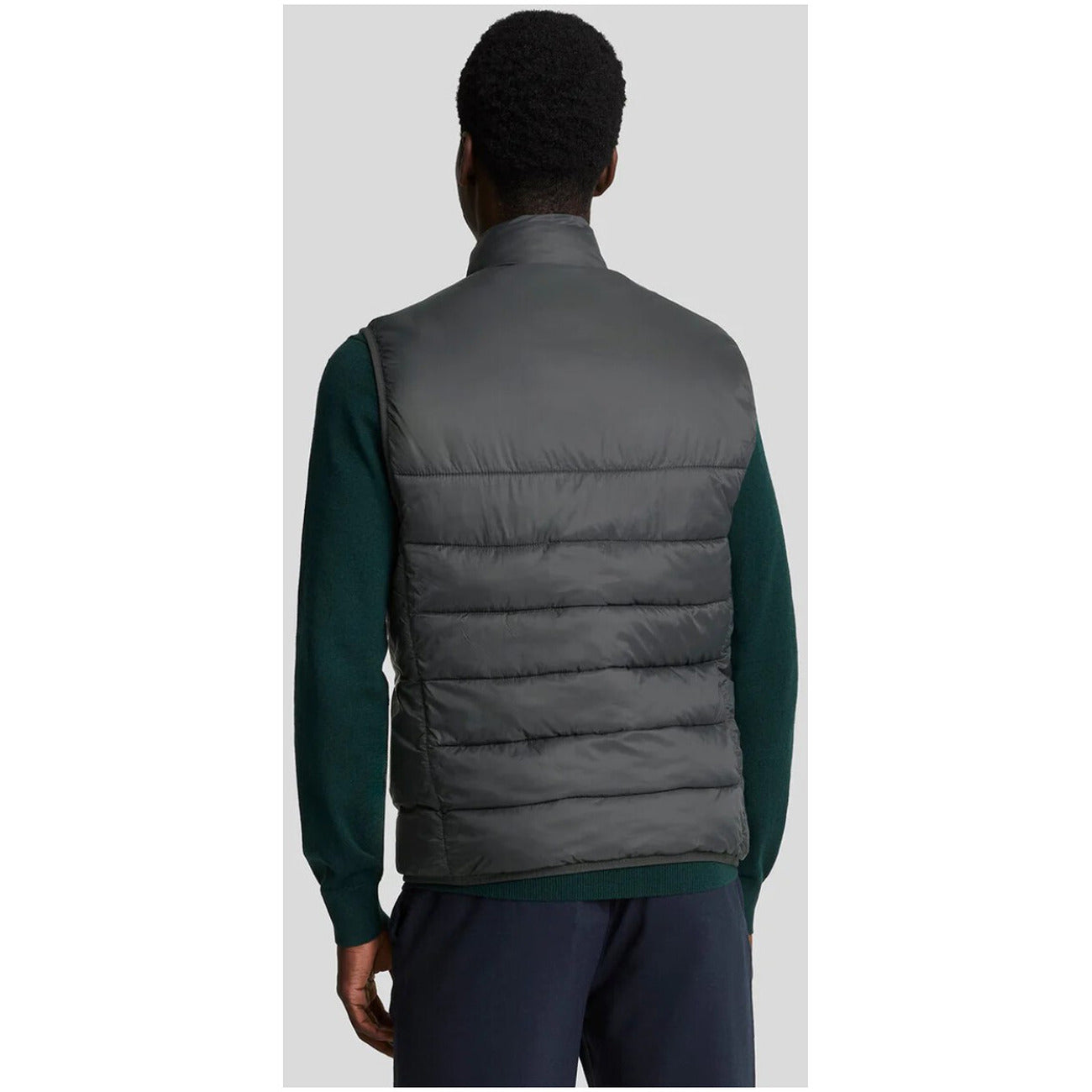 Lyle & Scott Homme Gilets Lyle & Scott