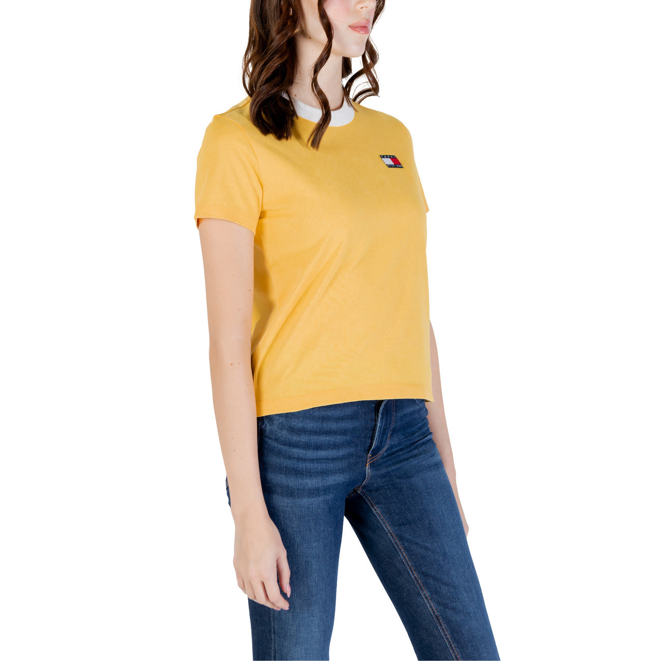 Tommy Hilfiger Femme T-Shirts Tommy Hilfiger