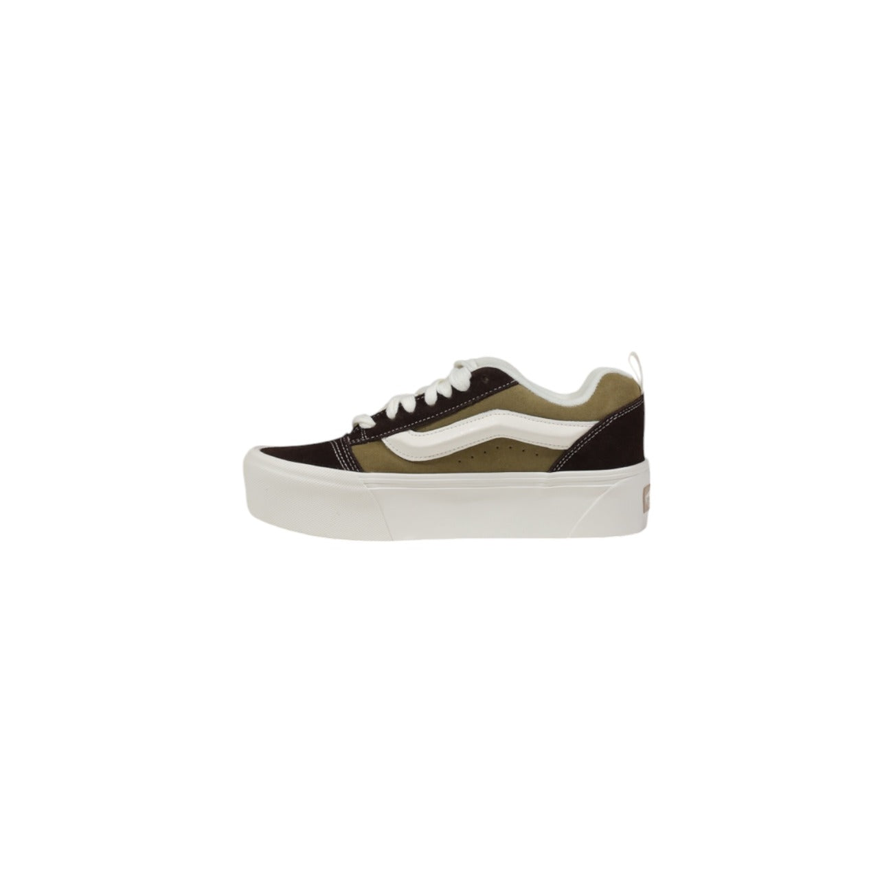Vans Femme Baskets Vans