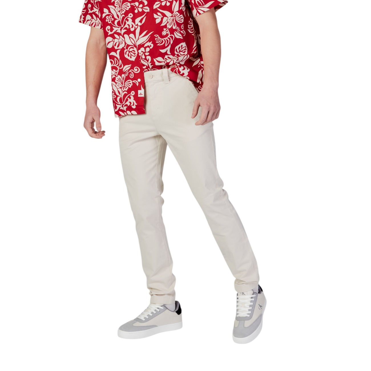 Tommy Hilfiger Jeans Homme Pantalons Tommy Hilfiger Jeans