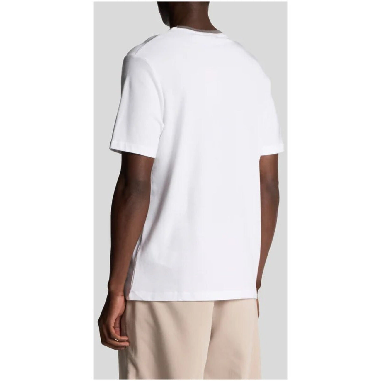 Lyle & Scott Homme T-Shirts Lyle & Scott