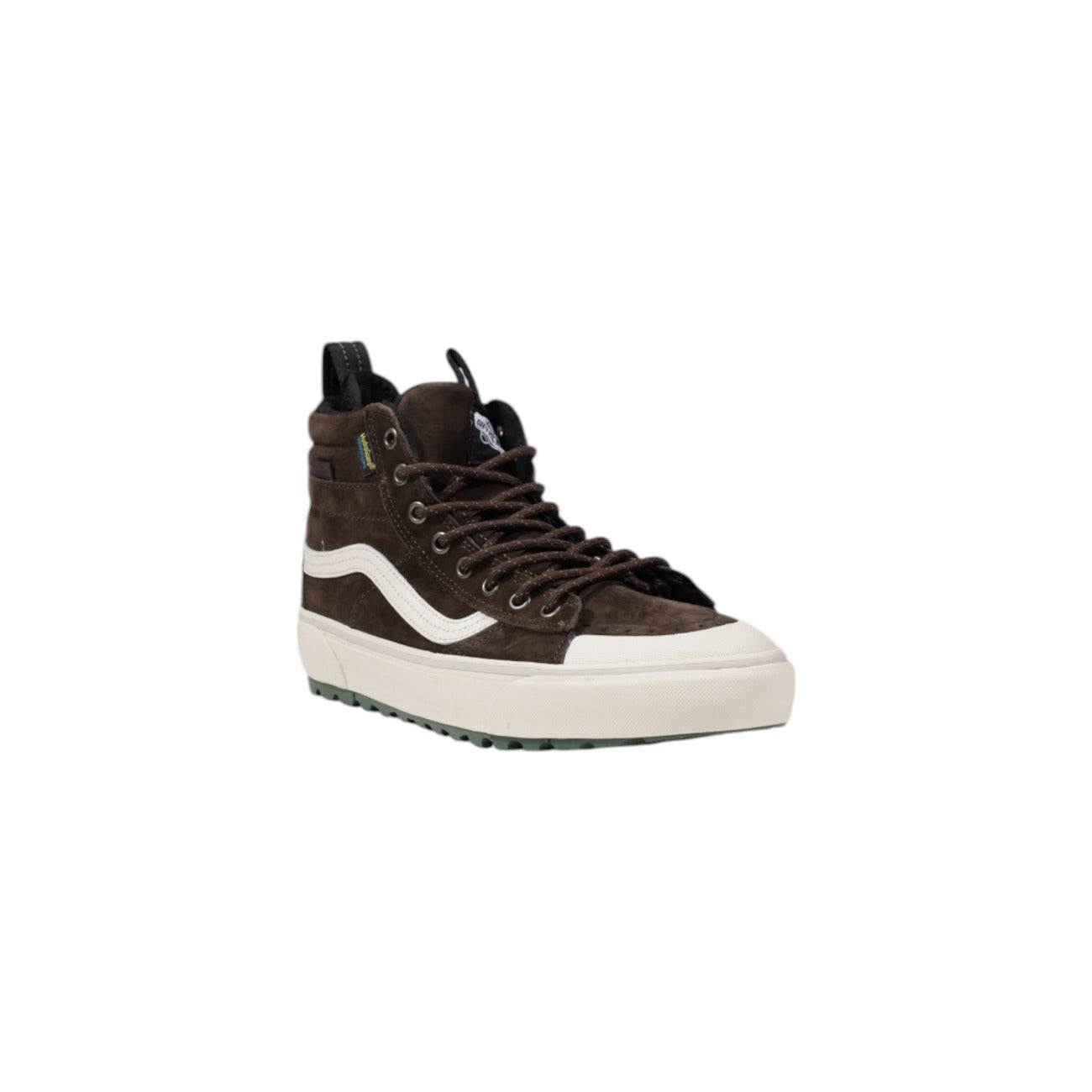 Vans Homme Baskets Vans