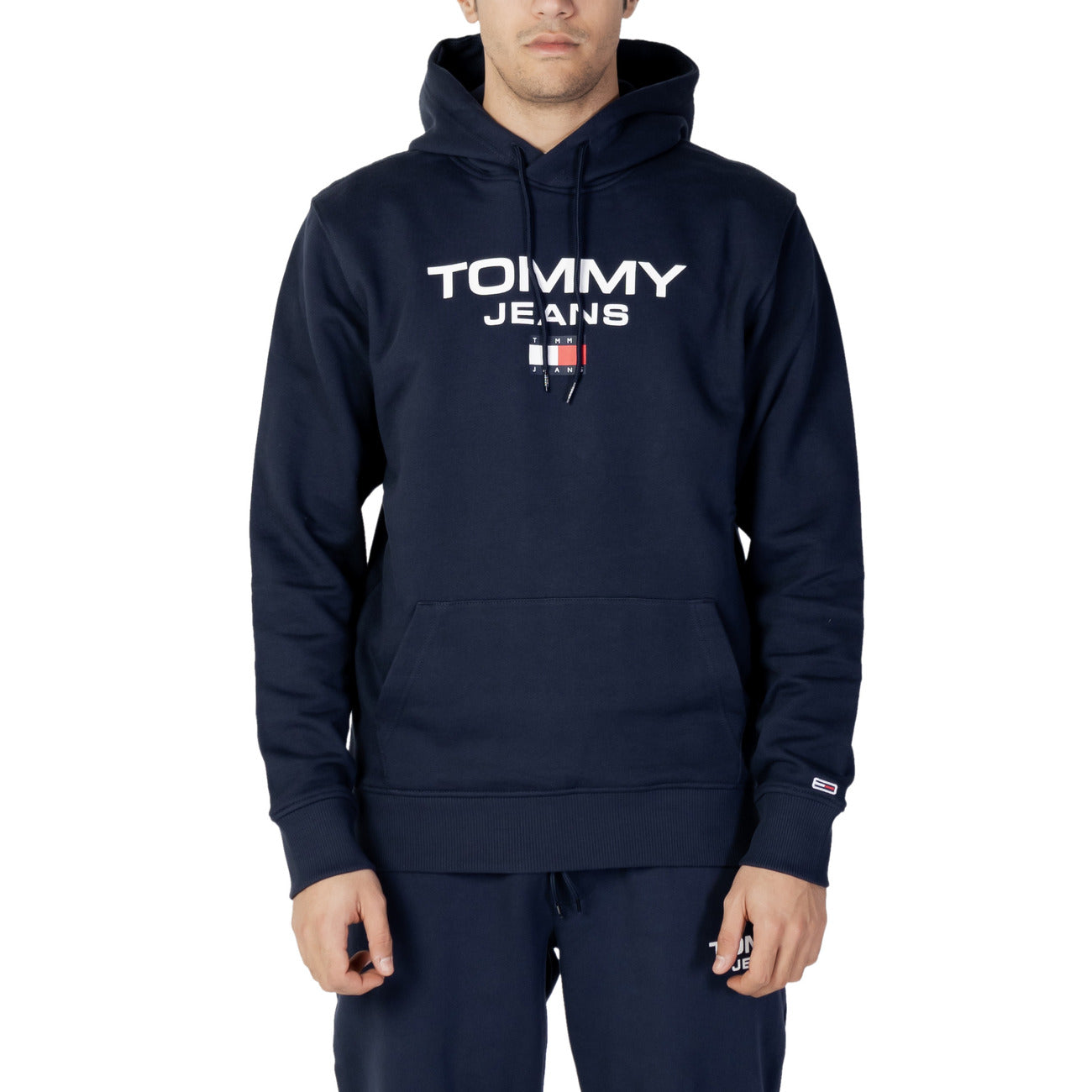 Tommy Hilfiger Jeans Homme Sweatshirts Tommy Hilfiger Jeans
