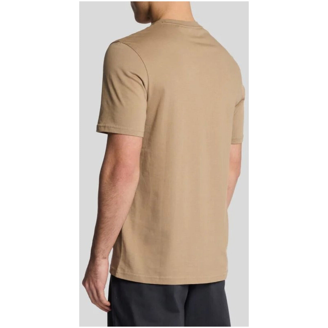 Lyle & Scott Homme T-Shirts Lyle & Scott