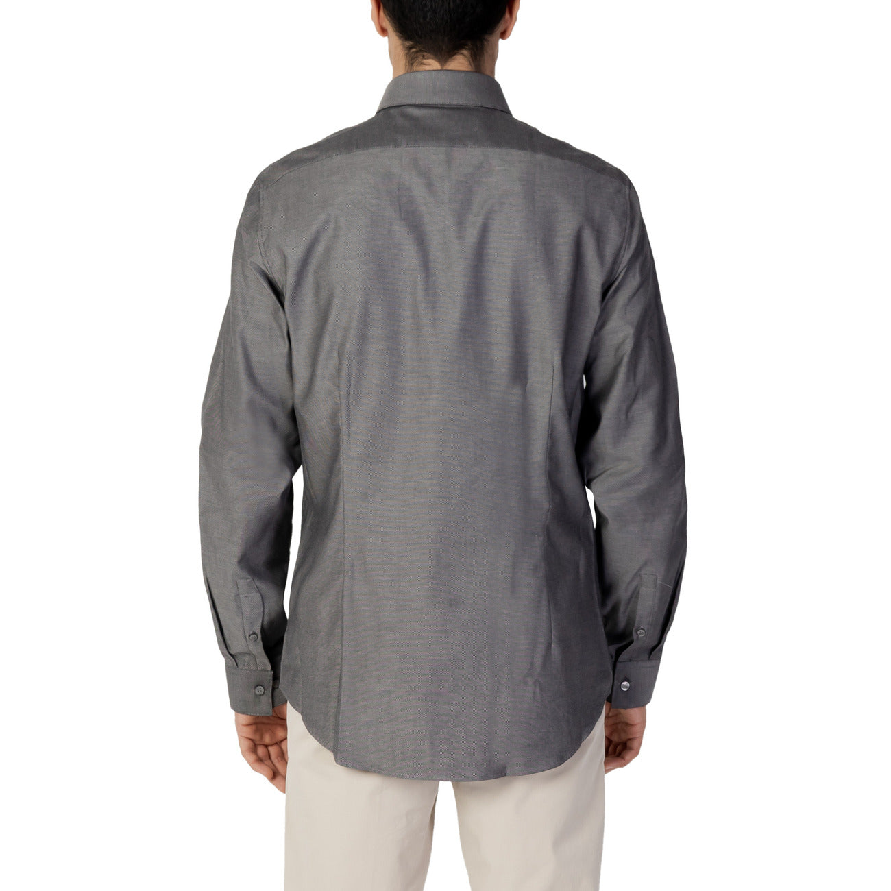 Calvin Klein Homme Chemises Calvin Klein