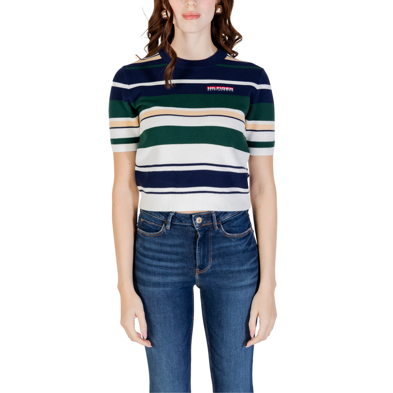 Tommy Hilfiger Femme Pulls Tommy Hilfiger