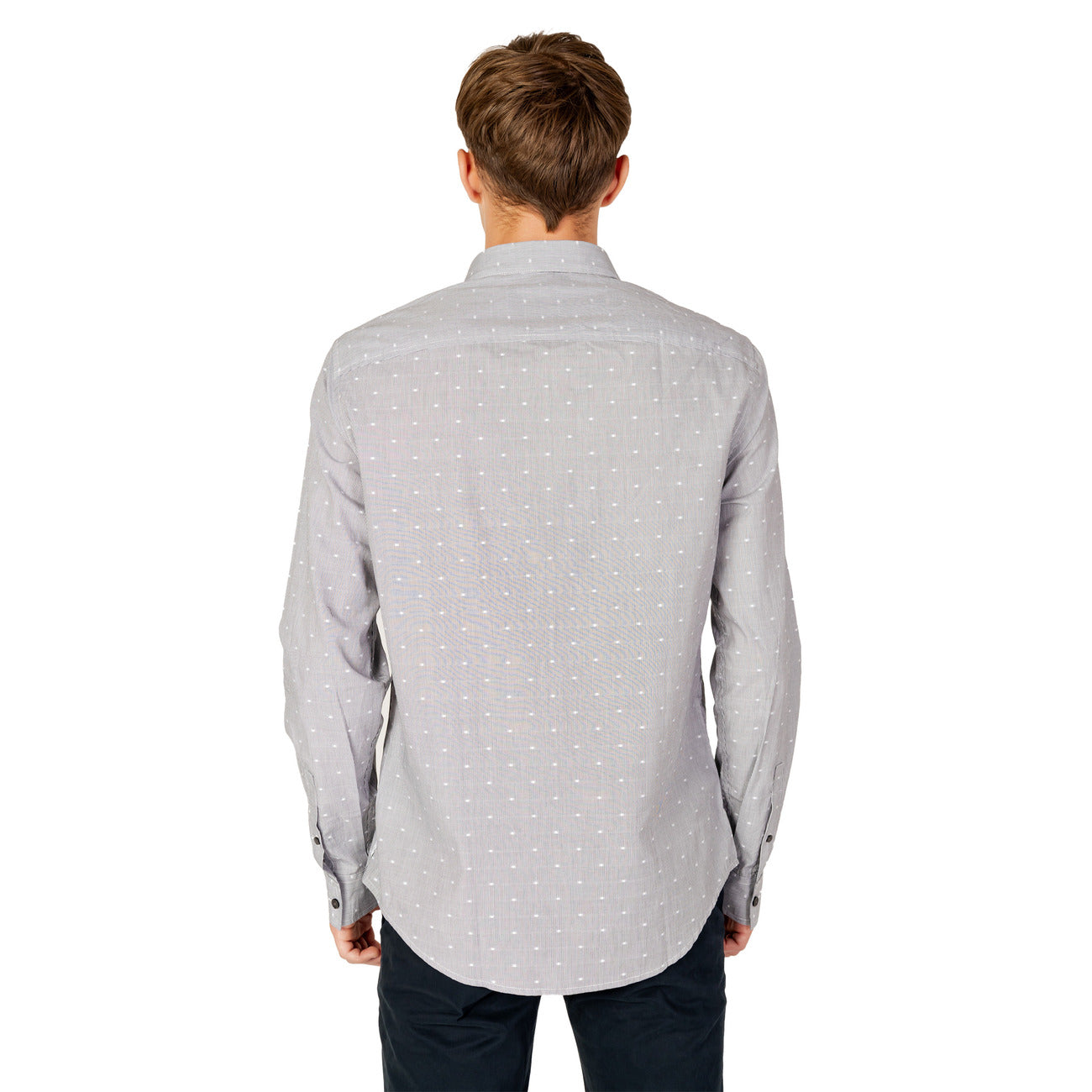 Armani Exchange Homme Chemises Armani Exchange