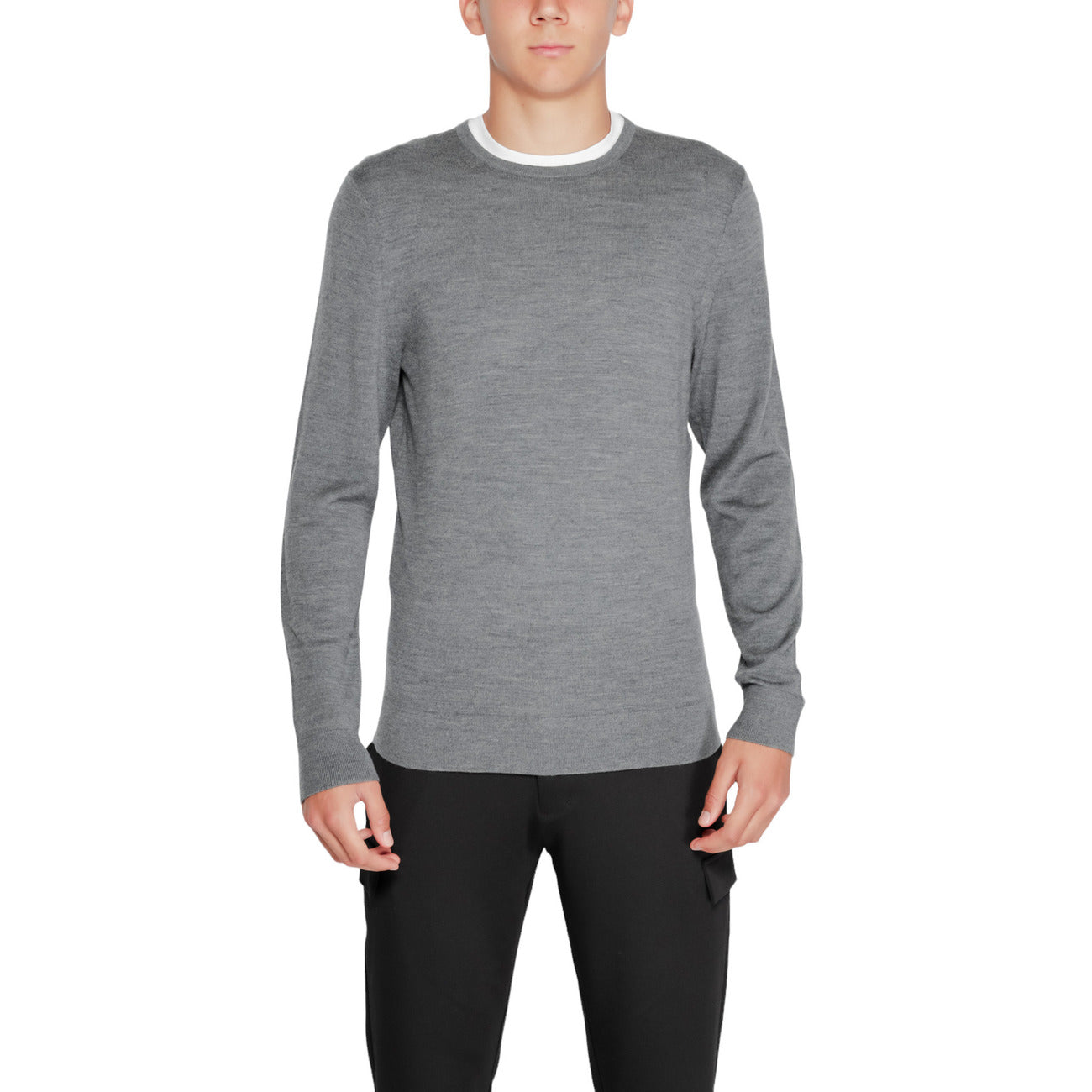 Calvin Klein Homme Pulls Calvin Klein