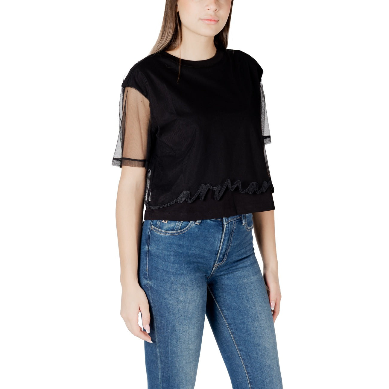 Armani Exchange Femme Tops Armani Exchange