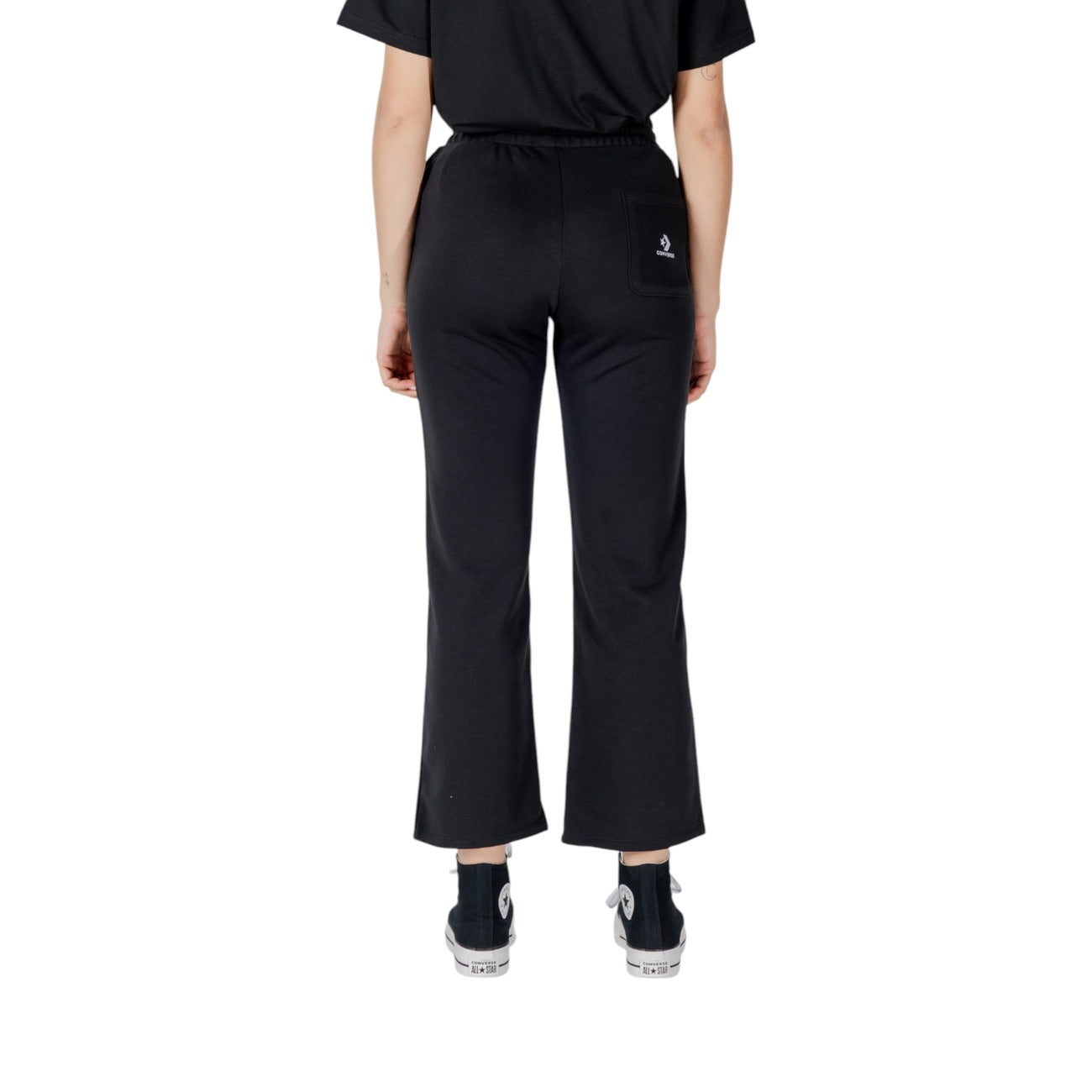 Converse Femme Pantalons Converse