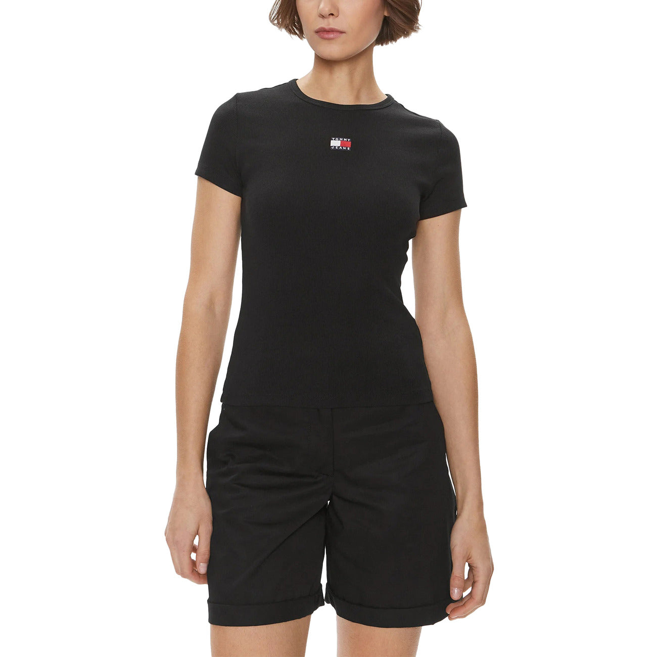 Tommy Hilfiger Femme T-Shirts Tommy Hilfiger