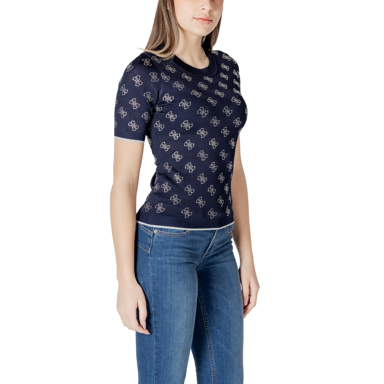 Guess Femme T-Shirts Guess