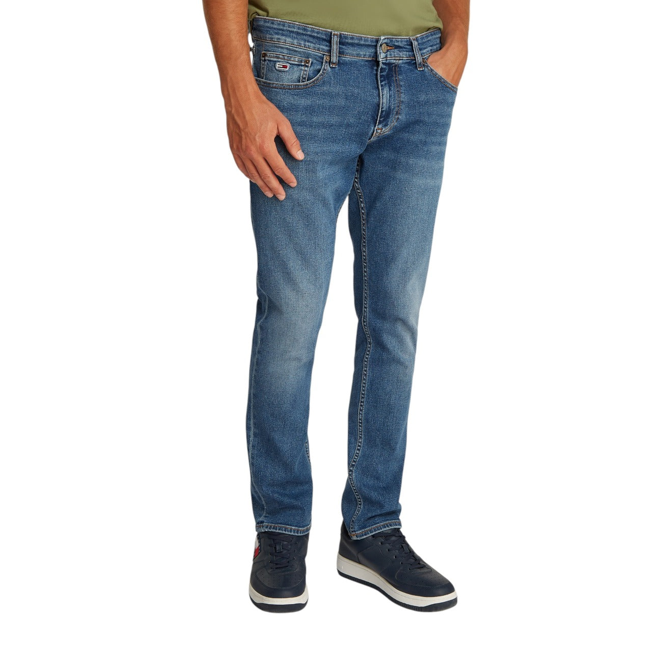 Tommy Hilfiger Jeans Homme Jeans Tommy Hilfiger Jeans