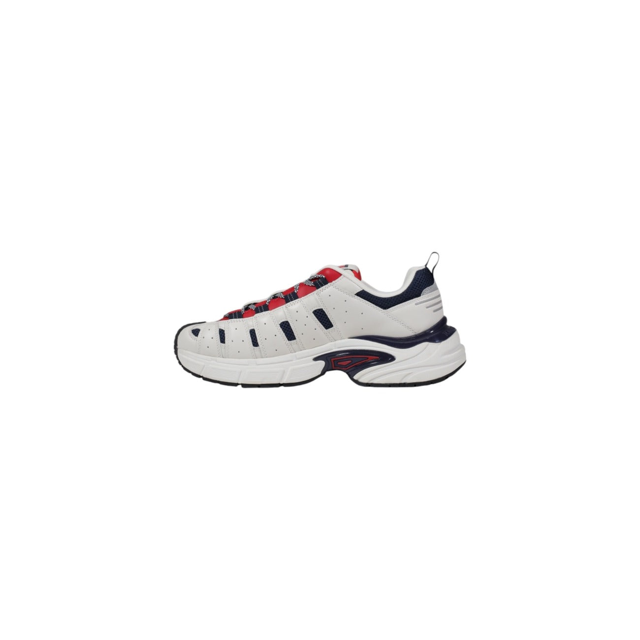 Tommy Hilfiger Jeans Homme Baskets Tommy Hilfiger Jeans