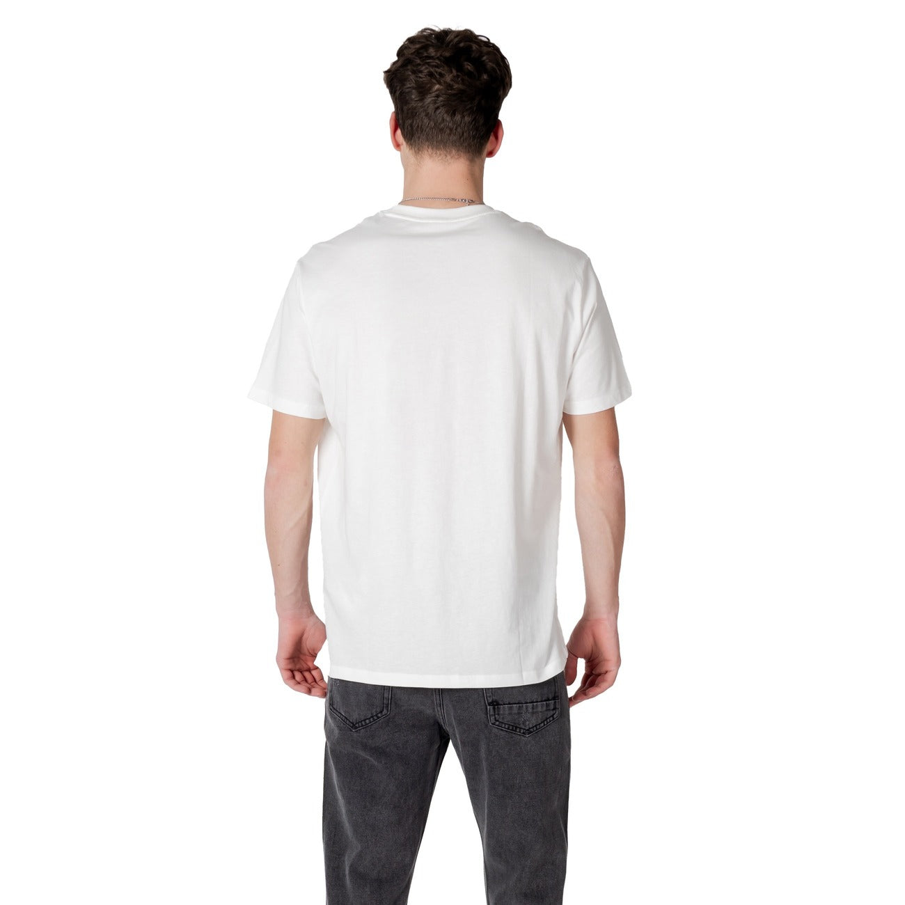 Armani Exchange Homme T-Shirts Armani Exchange