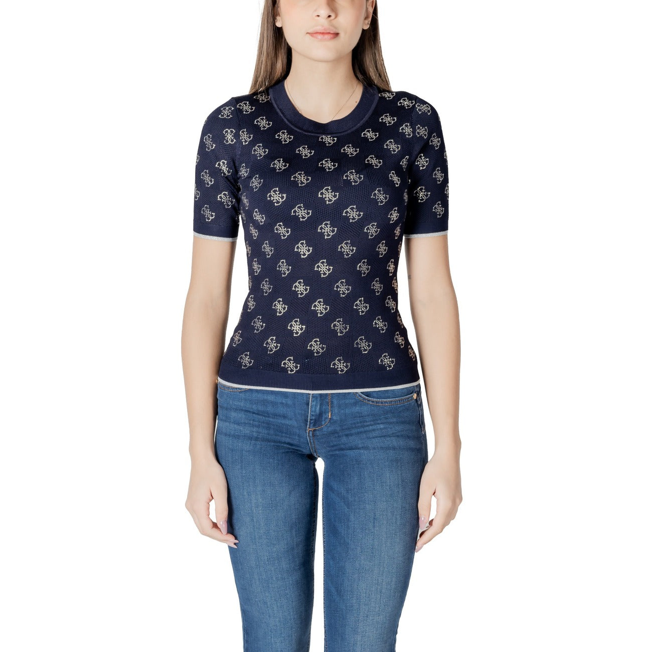 Guess Femme T-Shirts Guess