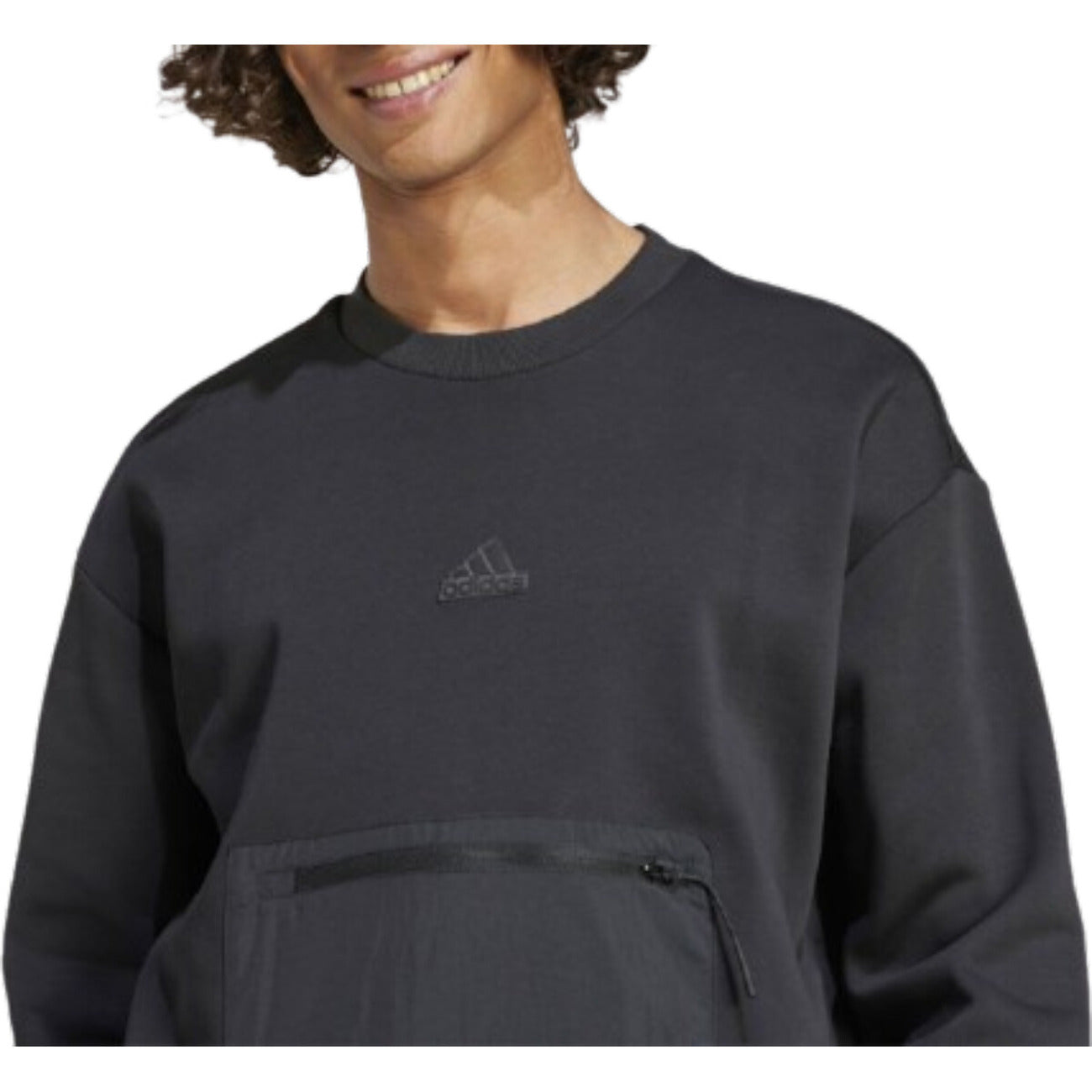Adidas Homme Sweatshirts Adidas