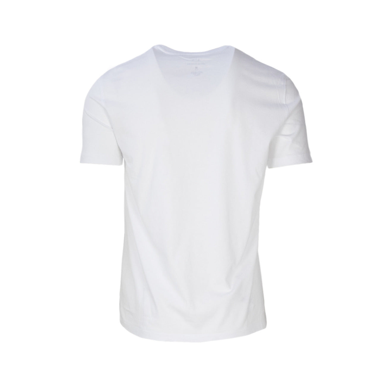 Armani Exchange Homme T-Shirts Armani Exchange