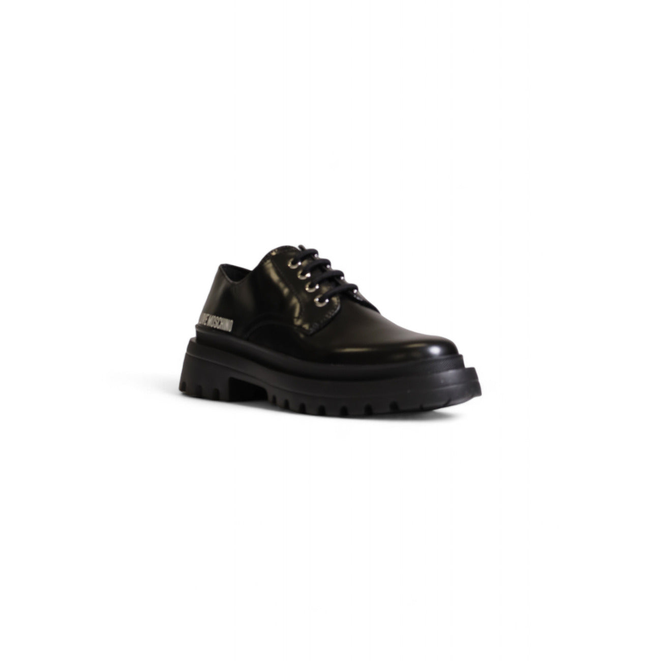 Love Moschino Femme Chaussures Derbies Love Moschino